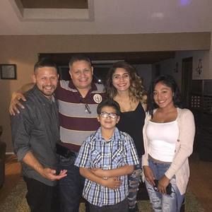 Meet your Posher, Guillermo